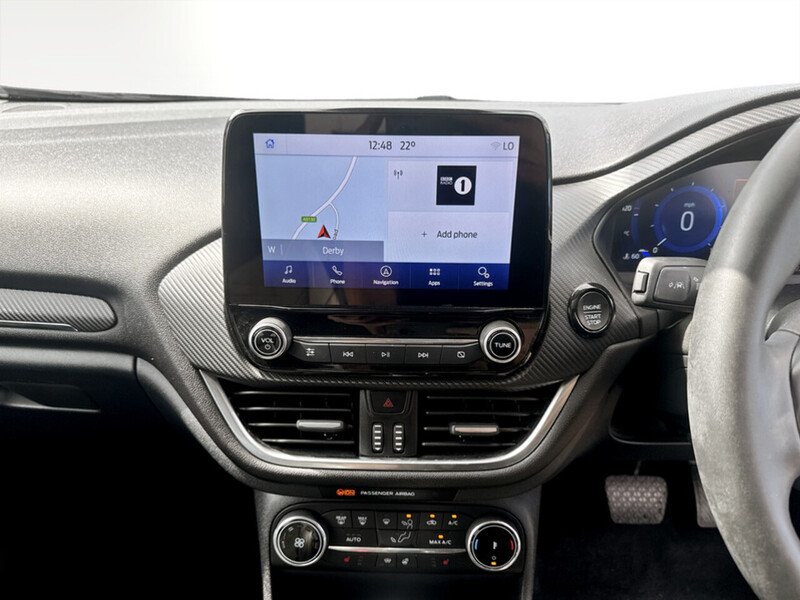 Used Ford Fiesta 2022 for sale - 76320195: Photo 10