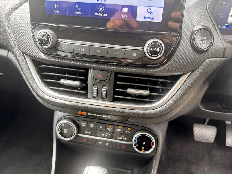 Used Ford Fiesta 2022 for sale - 76320195: Photo 13