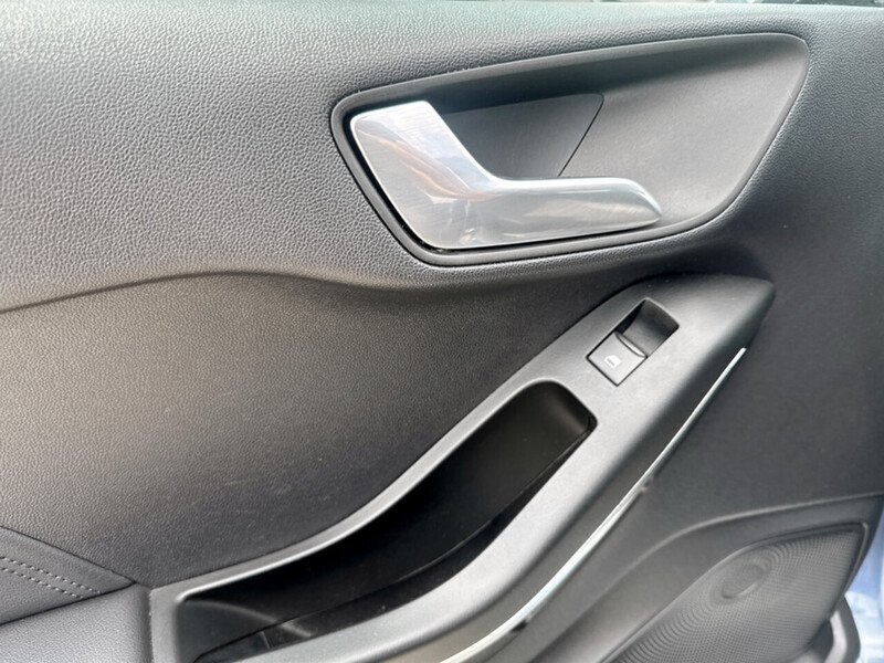 Used Ford Fiesta 2022 for sale - 76320195: Photo 14