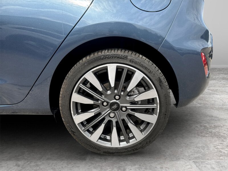 Used Ford Fiesta 2022 for sale - 76320195: Photo 17