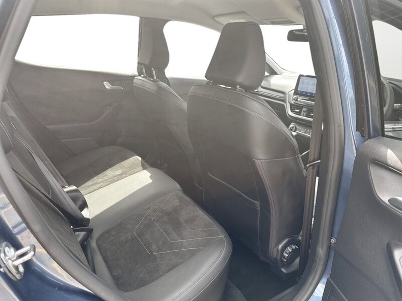 Used Ford Fiesta 2022 for sale - 76320195: Photo 19