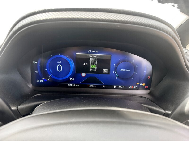 Used Ford Fiesta 2022 for sale - 76320195: Photo 24