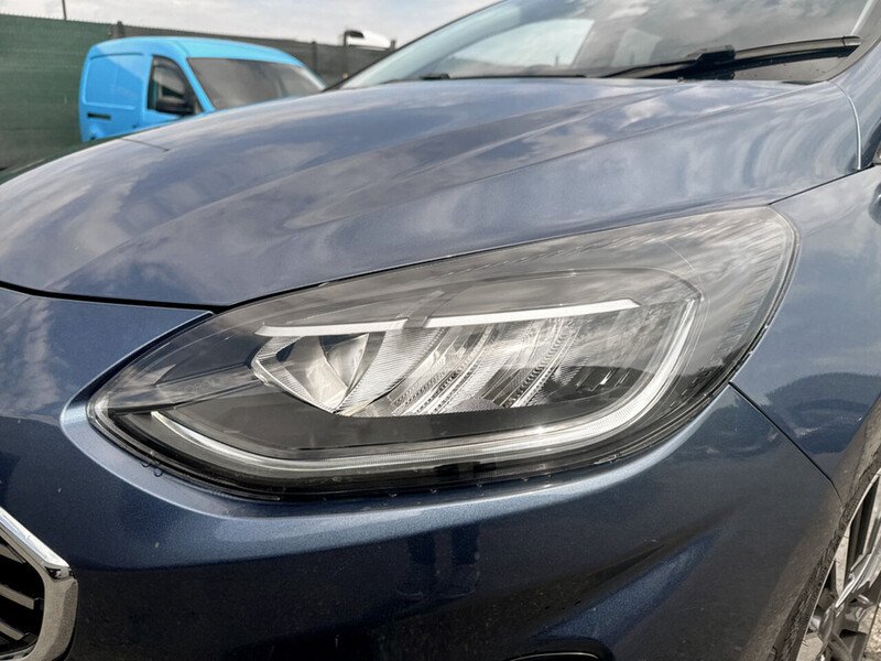 Used Ford Fiesta 2022 for sale - 76320195: Photo 28