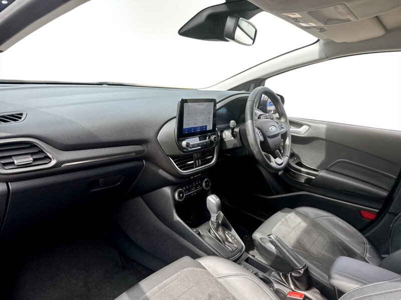 Used Ford Fiesta 2022 for sale - 76320195: Photo 31