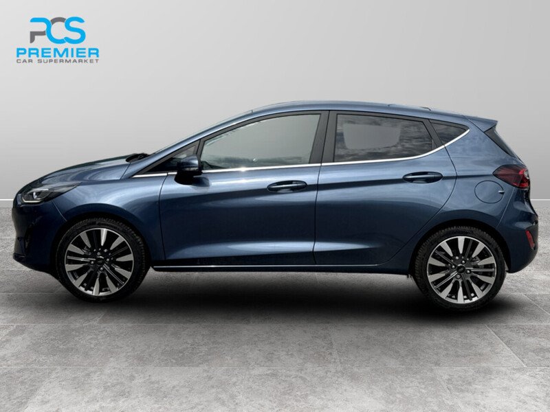 Used Ford Fiesta 2022 for sale - 76320195: Photo 6