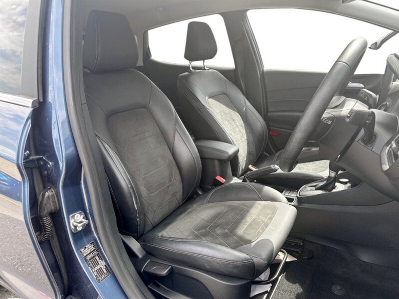 Used Ford Fiesta 2022 for sale - 76320195: Photo 9