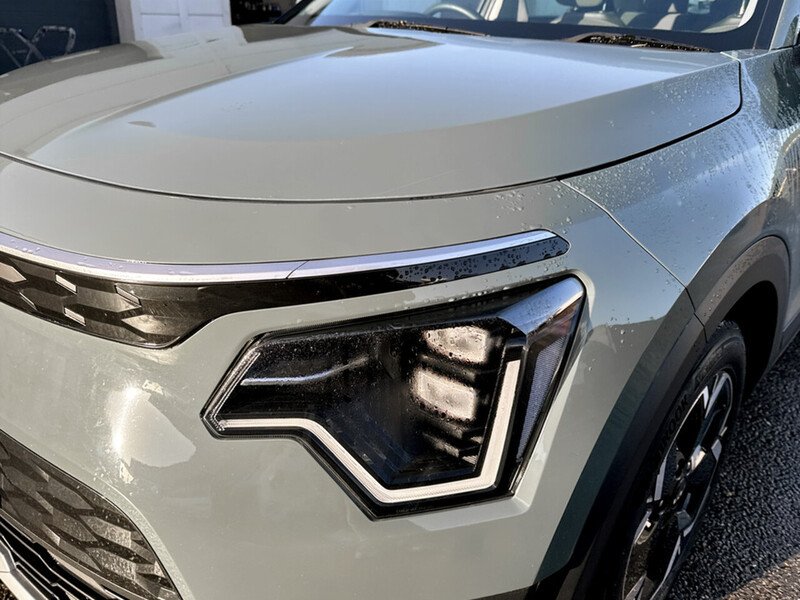 Used Kia Niro 2022 for sale - 77154042: Photo 14