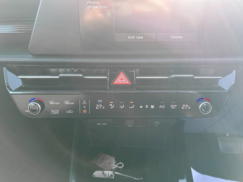 Used Kia Niro 2022 for sale - 77154042: Photo 16