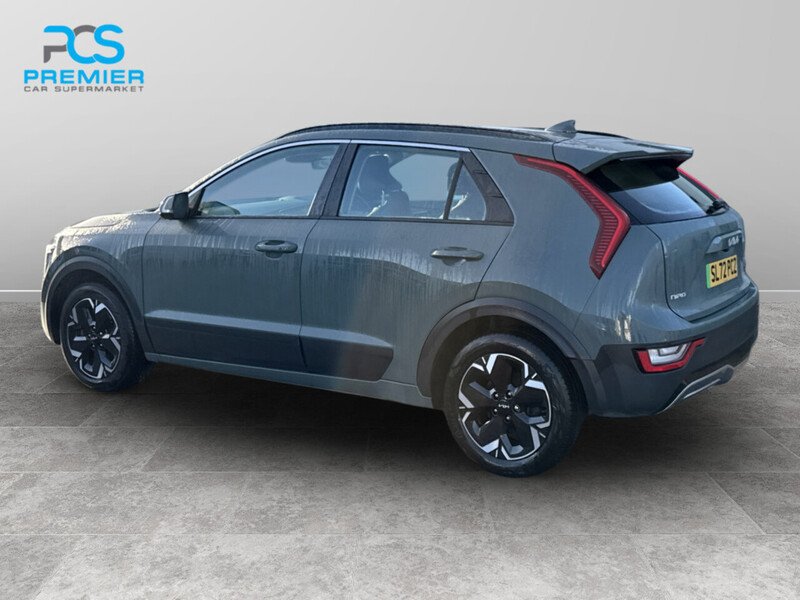 Used Kia Niro 2022 for sale - 77154042: Photo 3