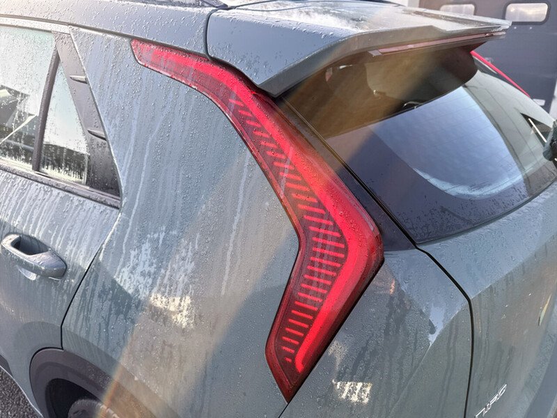 Used Kia Niro 2022 for sale - 77154042: Photo 34