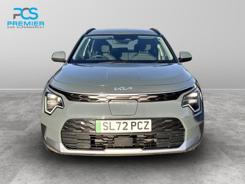 Used Kia Niro 2022 for sale - 77154042: Photo 4