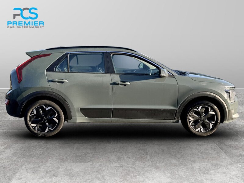 Used Kia Niro 2022 for sale - 77154042: Photo 6