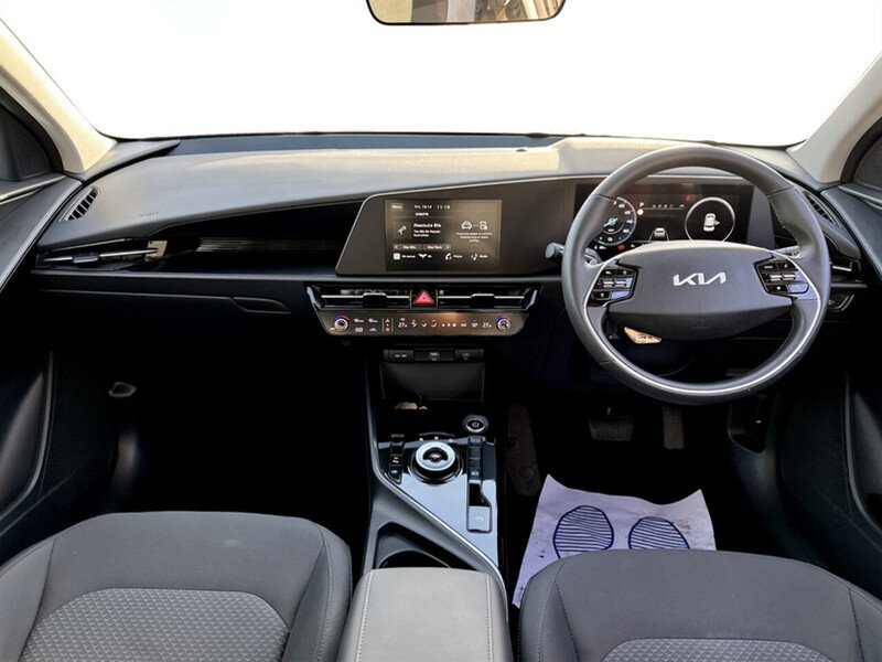 Used Kia Niro 2022 for sale - 77154042: Photo 8