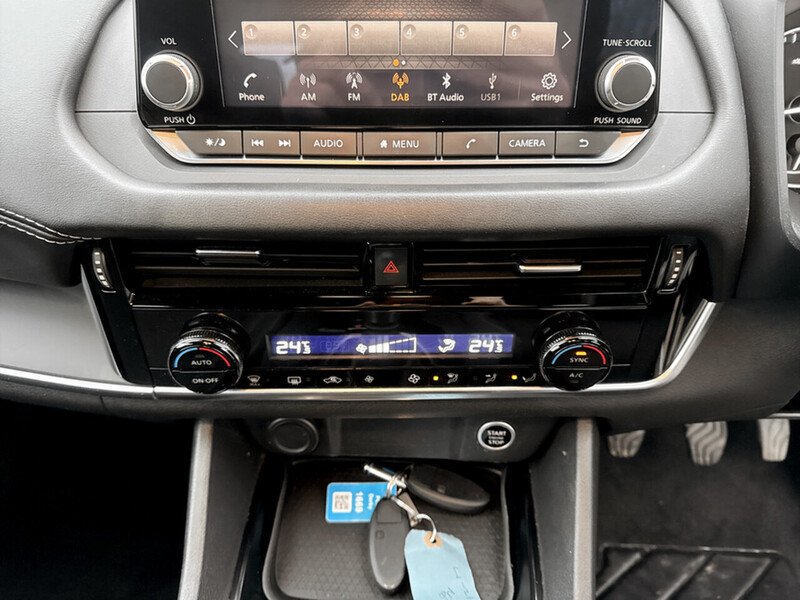 Used Nissan Qashqai 2021 for sale - 77461199: Photo 10