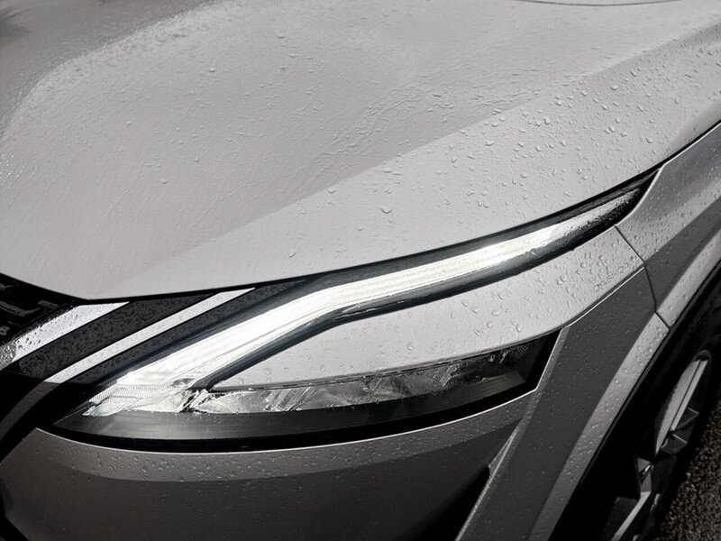 Used Nissan Qashqai 2021 for sale - 77461199: Photo 11