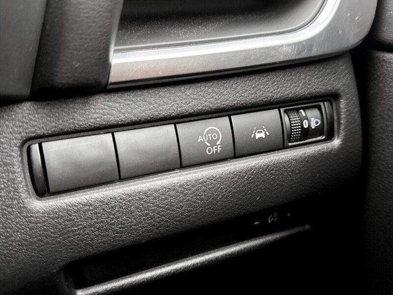 Used Nissan Qashqai 2021 for sale - 77461199: Photo 16