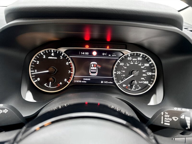 Used Nissan Qashqai 2021 for sale - 77461199: Photo 17