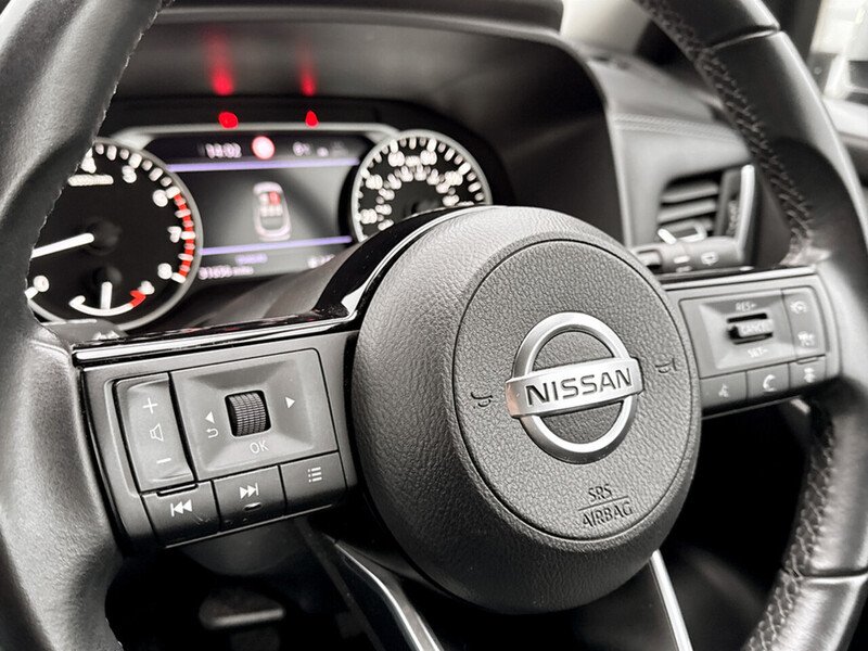 Used Nissan Qashqai 2021 for sale - 77461199: Photo 23