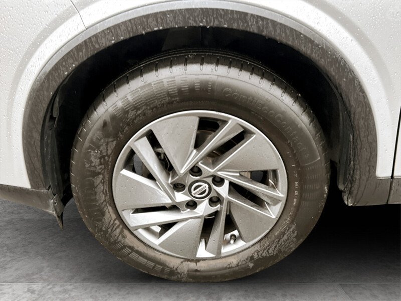 Used Nissan Qashqai 2021 for sale - 77461199: Photo 24