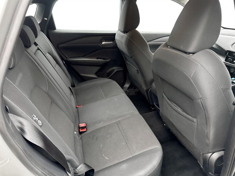 Used Nissan Qashqai 2021 for sale - 77461199: Photo 26