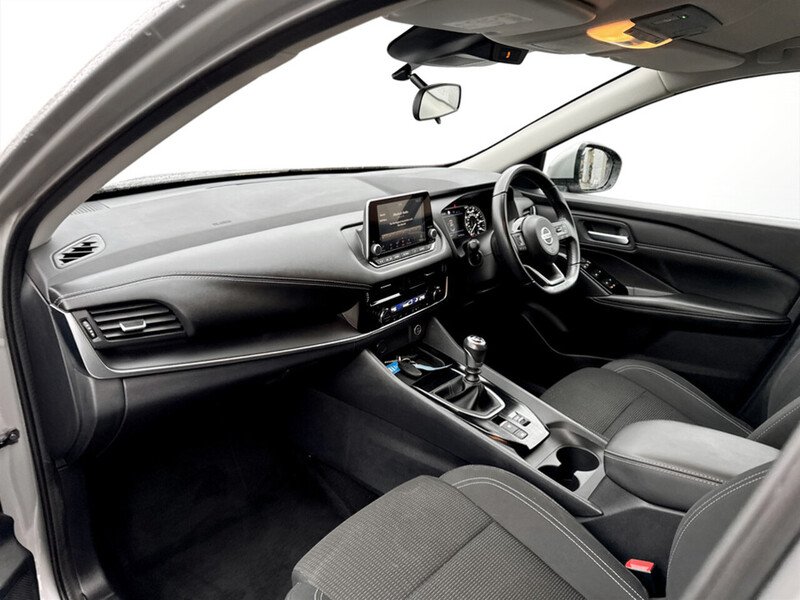 Used Nissan Qashqai 2021 for sale - 77461199: Photo 27