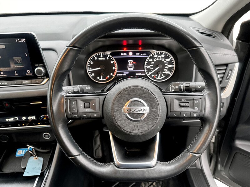 Used Nissan Qashqai 2021 for sale - 77461199: Photo 28