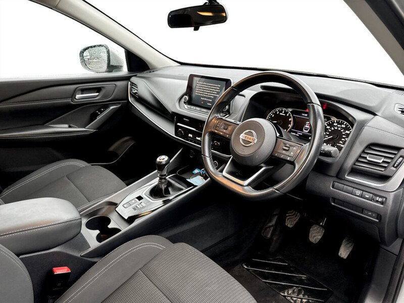 Used Nissan Qashqai 2021 for sale - 77461199: Photo 31