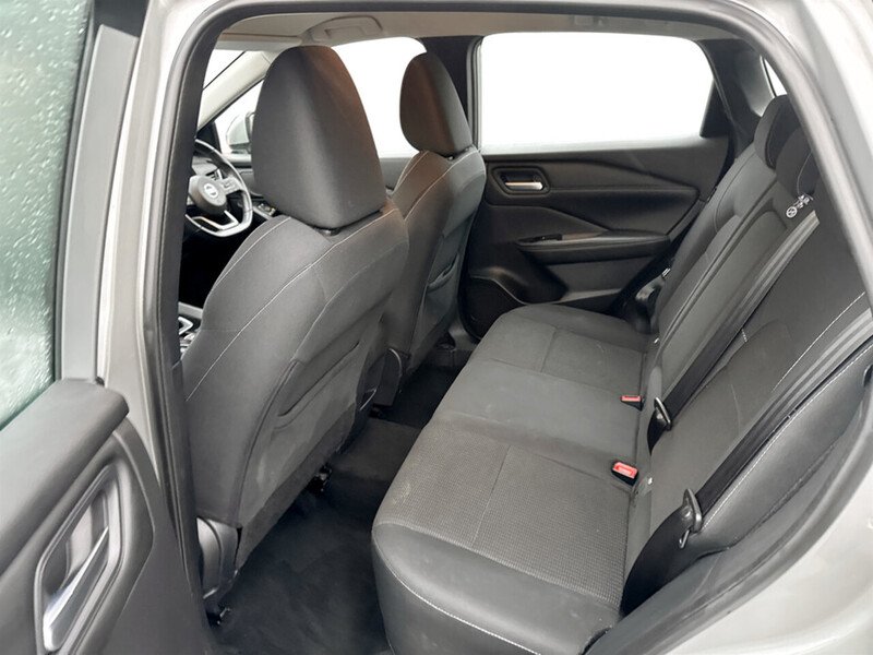 Used Nissan Qashqai 2021 for sale - 77461199: Photo 34