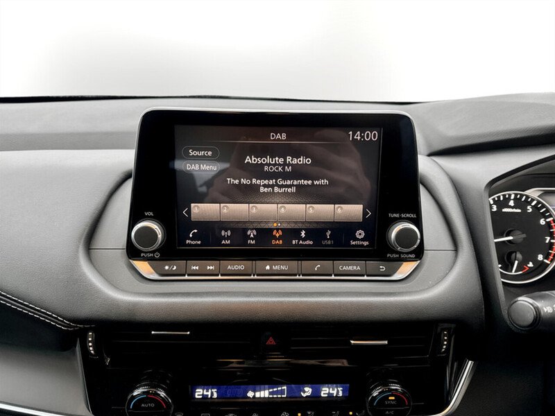 Used Nissan Qashqai 2021 for sale - 77461199: Photo 35