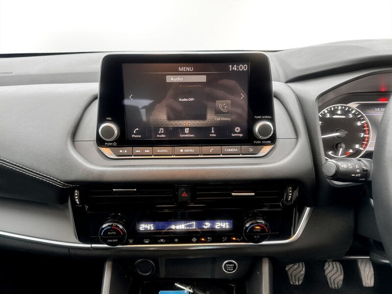 Used Nissan Qashqai 2021 for sale - 77461199: Photo 36