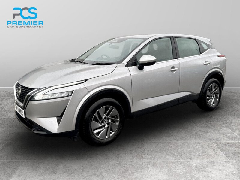 Used Nissan Qashqai 2021 for sale - 77461199: Photo 37