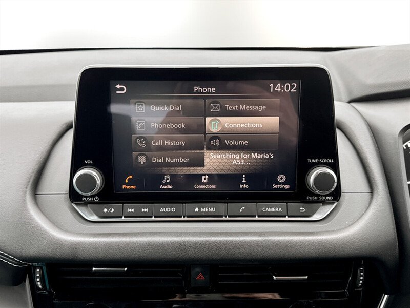 Used Nissan Qashqai 2021 for sale - 77461199: Photo 39