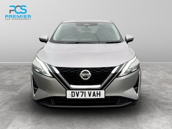 Used Nissan Qashqai 2021 for sale - 77461199: Photo