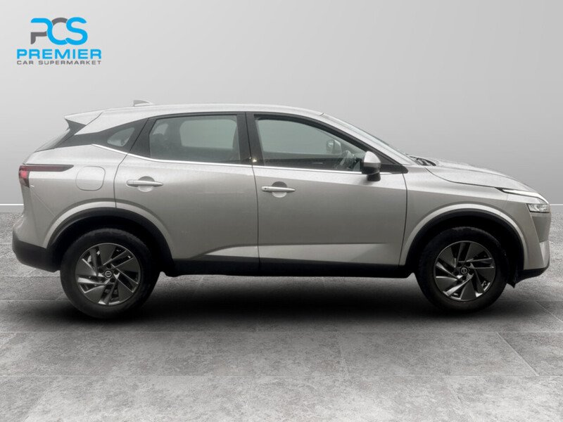 Used Nissan Qashqai 2021 for sale - 77461199: Photo 6
