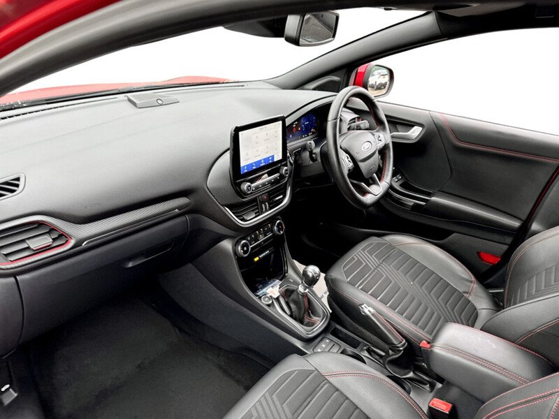 Used Ford Puma 2021 for sale - 76564859: Photo 12