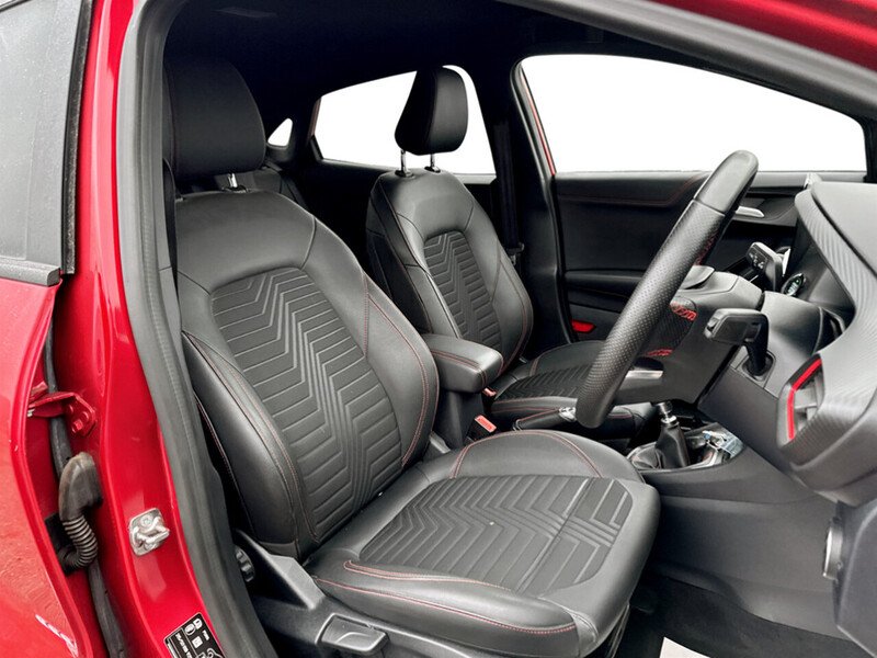 Used Ford Puma 2021 for sale - 76564859: Photo 13