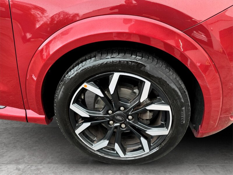 Used Ford Puma 2021 for sale - 76564859: Photo 14