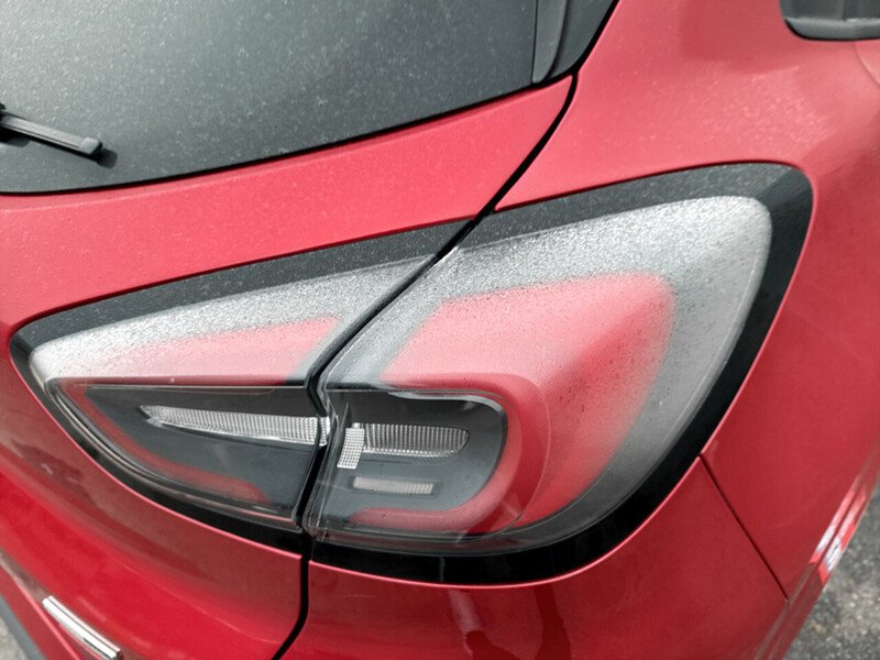 Used Ford Puma 2021 for sale - 76564859: Photo 17