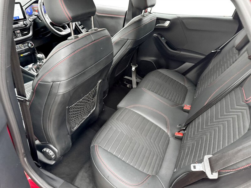 Used Ford Puma 2021 for sale - 76564859: Photo 18