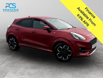 Used Ford Puma 2021 for sale - 76564859: Photo