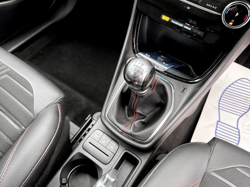 Used Ford Puma 2021 for sale - 76564859: Photo 21