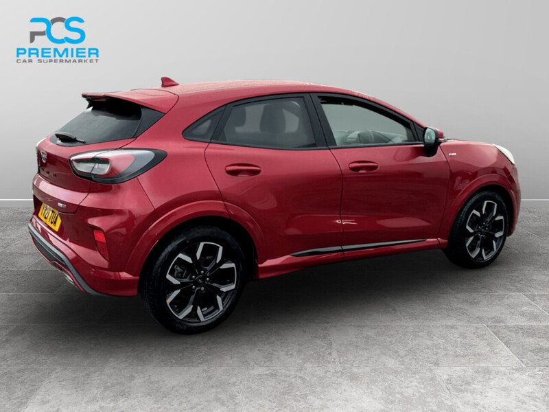 Used Ford Puma 2021 for sale - 76564859: Photo 23