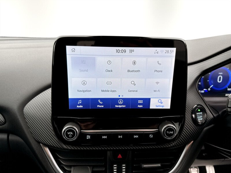 Used Ford Puma 2021 for sale - 76564859: Photo 26