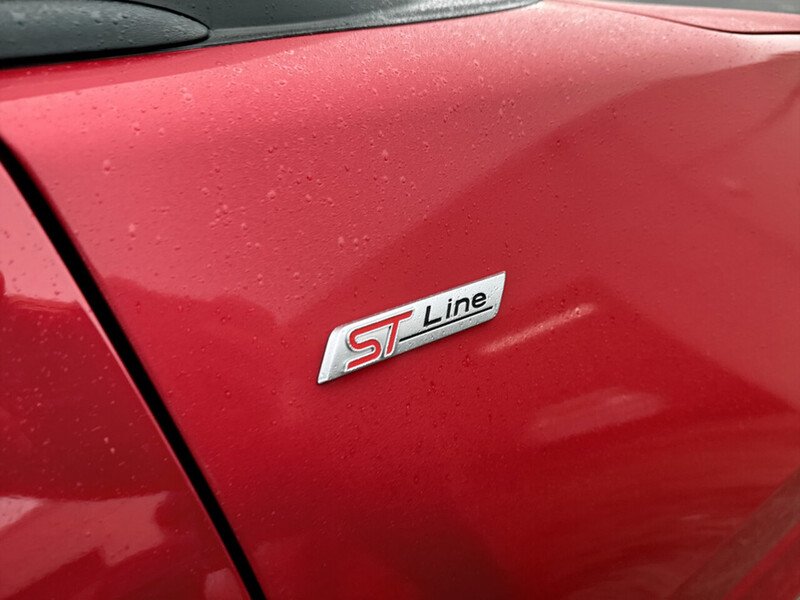 Used Ford Puma 2021 for sale - 76564859: Photo 30