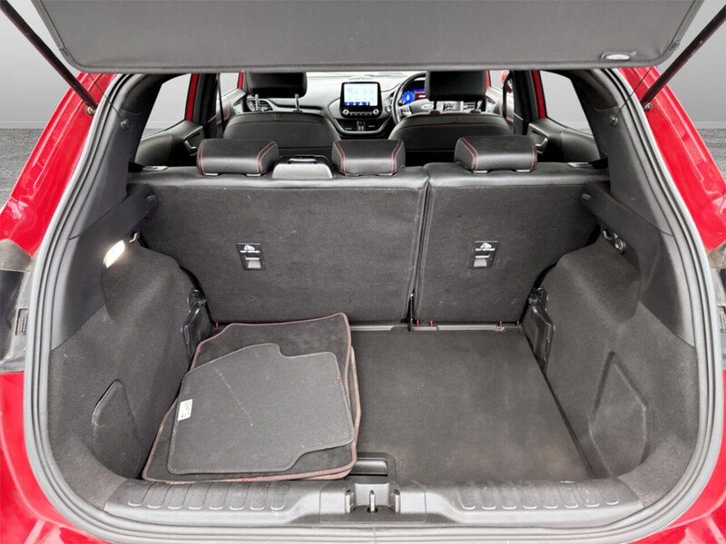 Used Ford Puma 2021 for sale - 76564859: Photo 32