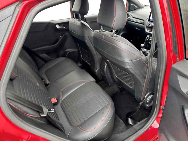 Used Ford Puma 2021 for sale - 76564859: Photo 33