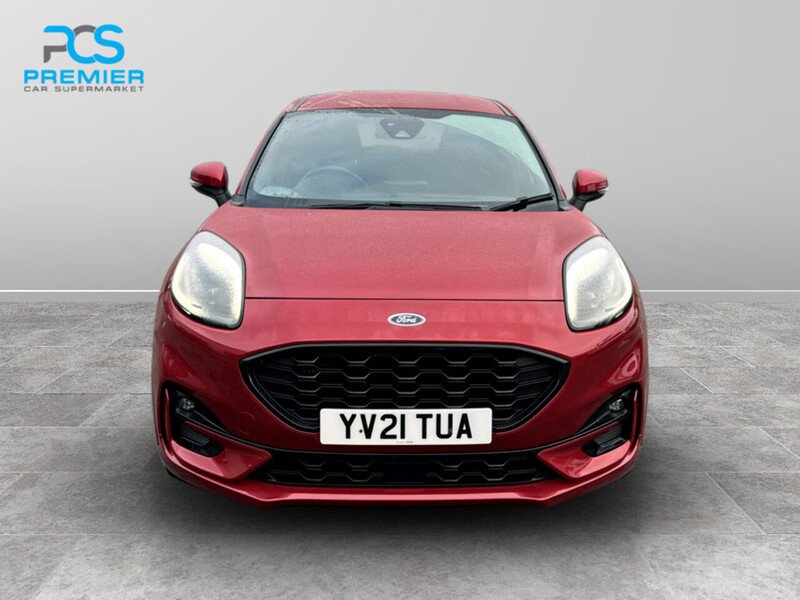 Used Ford Puma 2021 for sale - 76564859: Photo 4