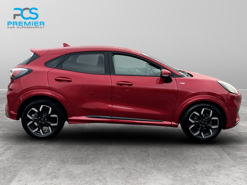 Used Ford Puma 2021 for sale - 76564859: Photo 6