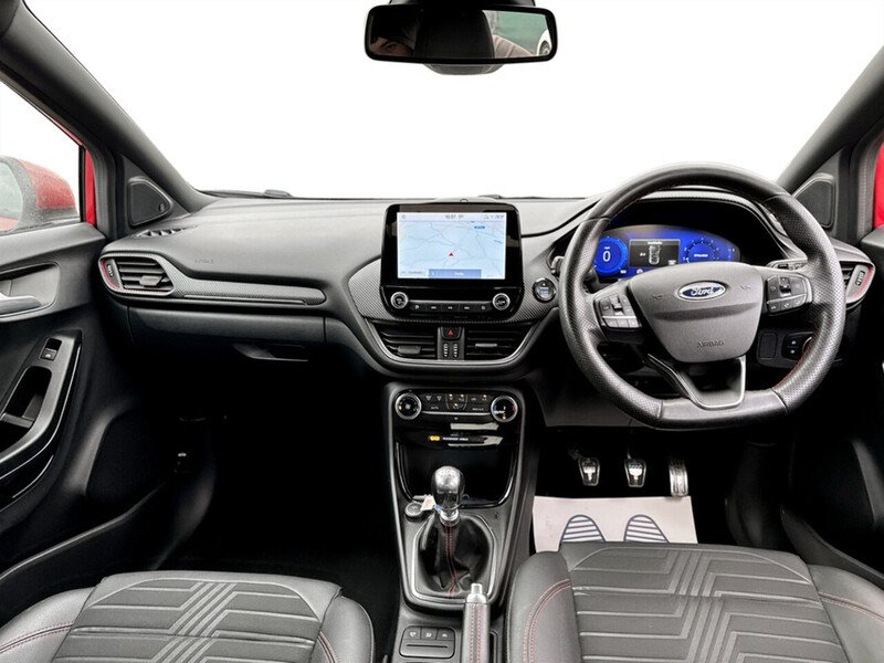 Used Ford Puma 2021 for sale - 76564859: Photo 8