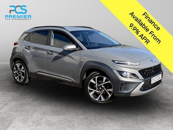 Used Hyundai KONA 2023 for sale - 78709099: Photo